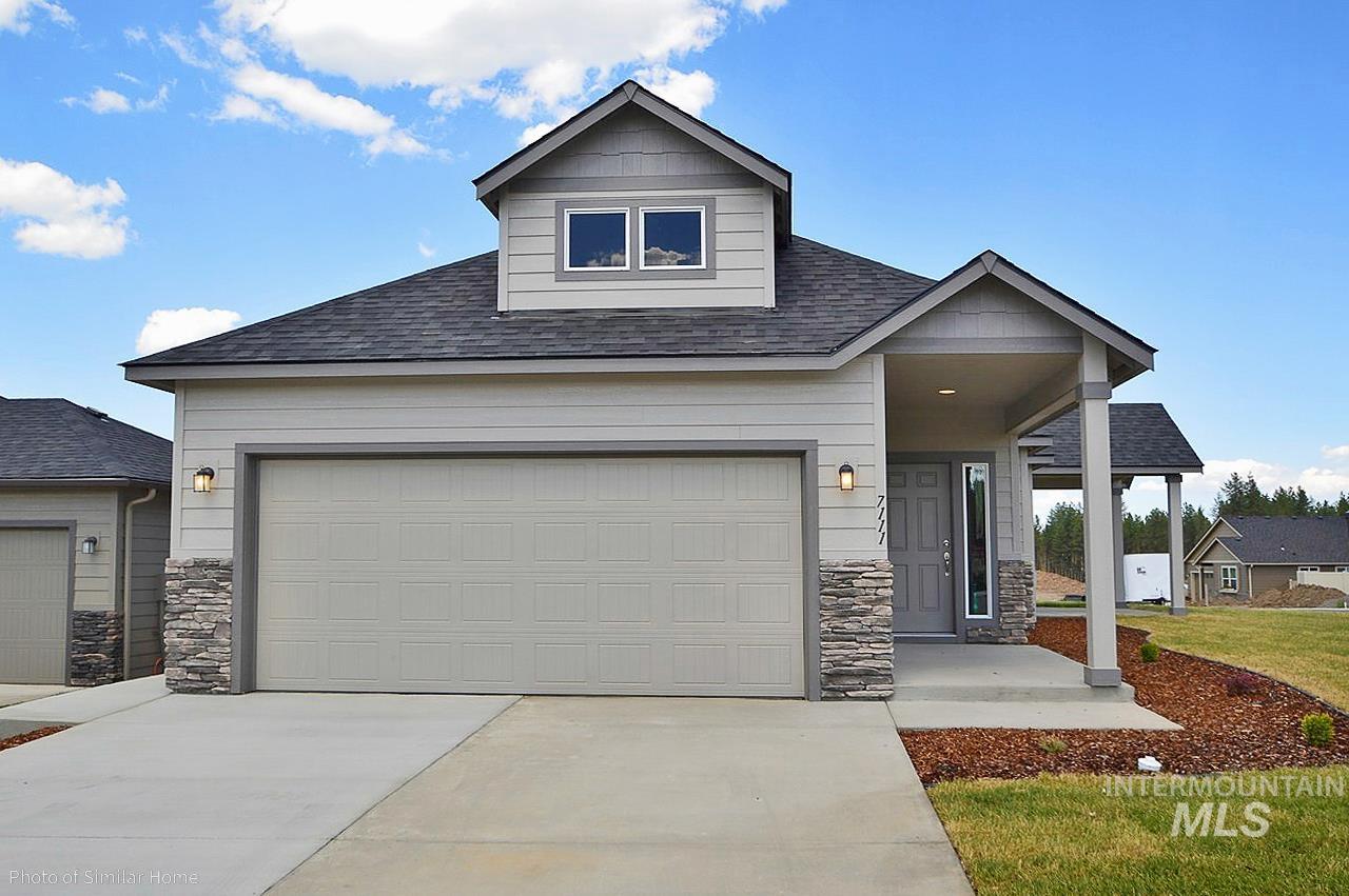 11181 Shadow Glen Drive Property Photo 1