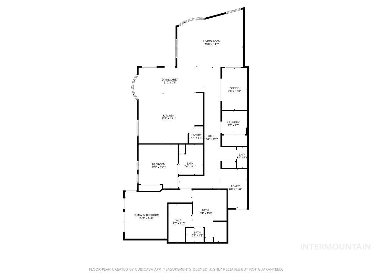 2967 W Crescent Rim Drive Property Photo 44