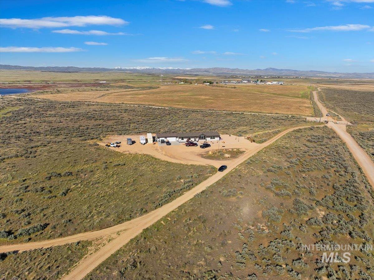 14000 E Double Tapp Ln. Property Photo 19