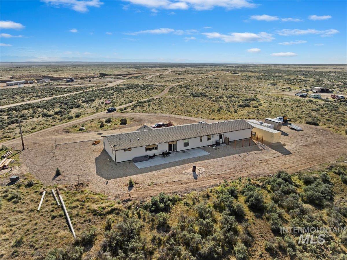 14000 E Double Tapp Ln. Property Photo 22