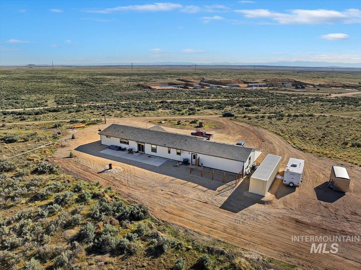 14000 E Double Tapp Ln. Property Photo 23