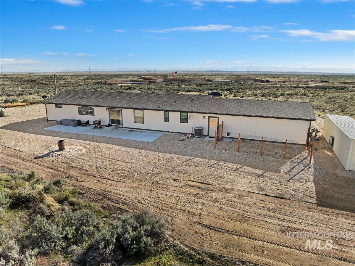 14000 E Double Tapp Ln. Property Photo 24