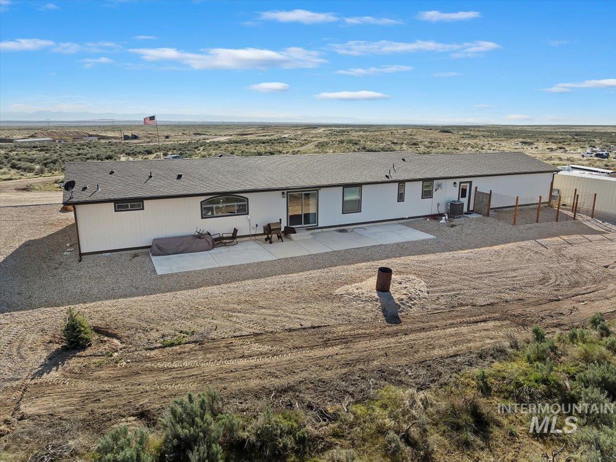 14000 E Double Tapp Ln. Property Photo 25