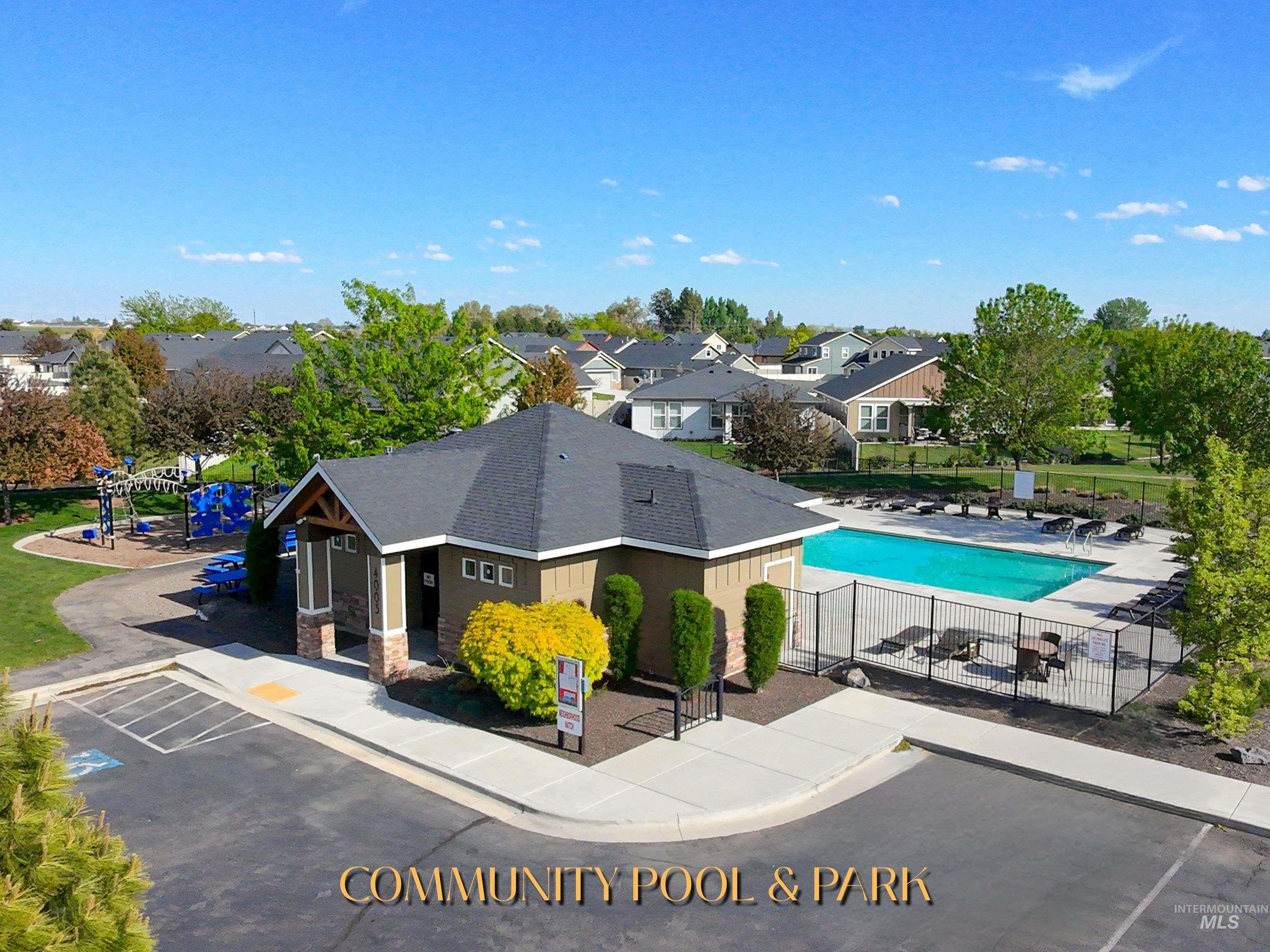 5018 S Lava Springs Loop Property Photo 35