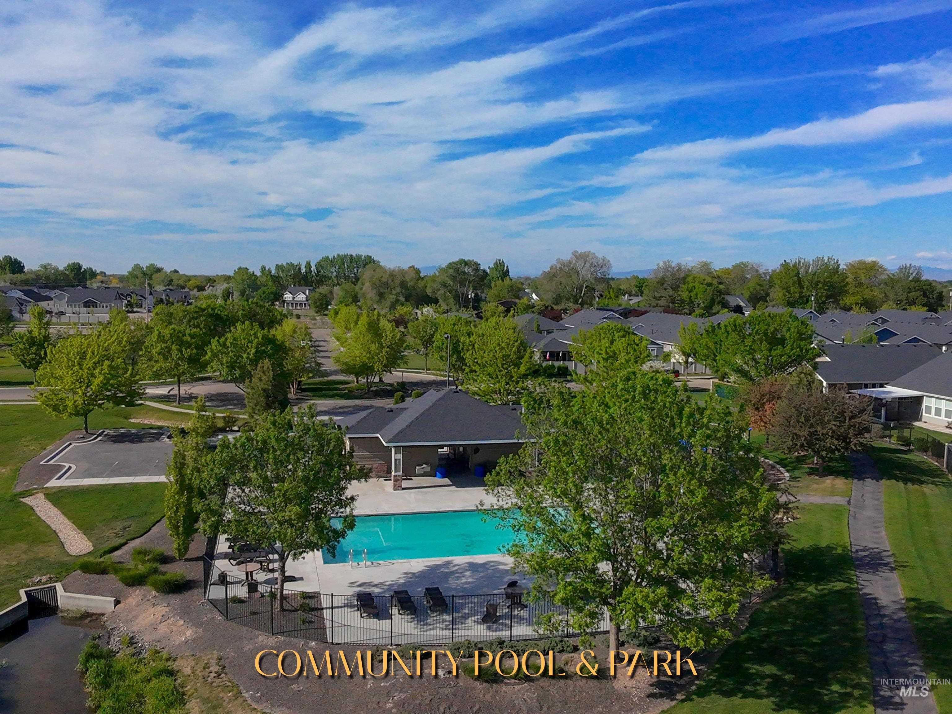 5018 S Lava Springs Loop Property Photo 36