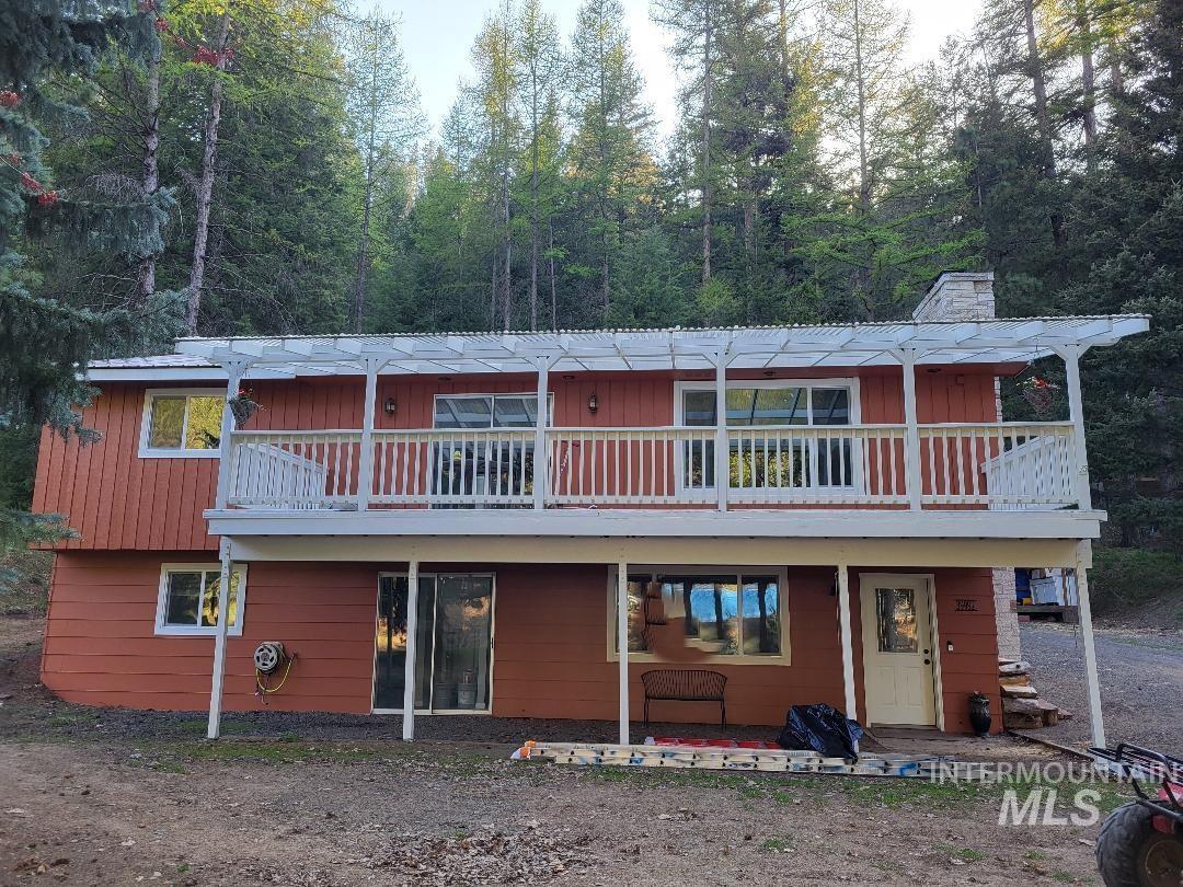 39992 Waha Glen Road Property Photo 1