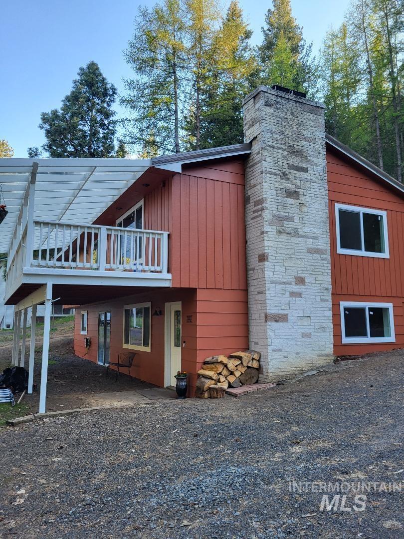 39992 Waha Glen Road Property Photo 2