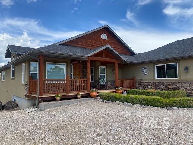 26125 S Old Malad Hwy Property Photo 2