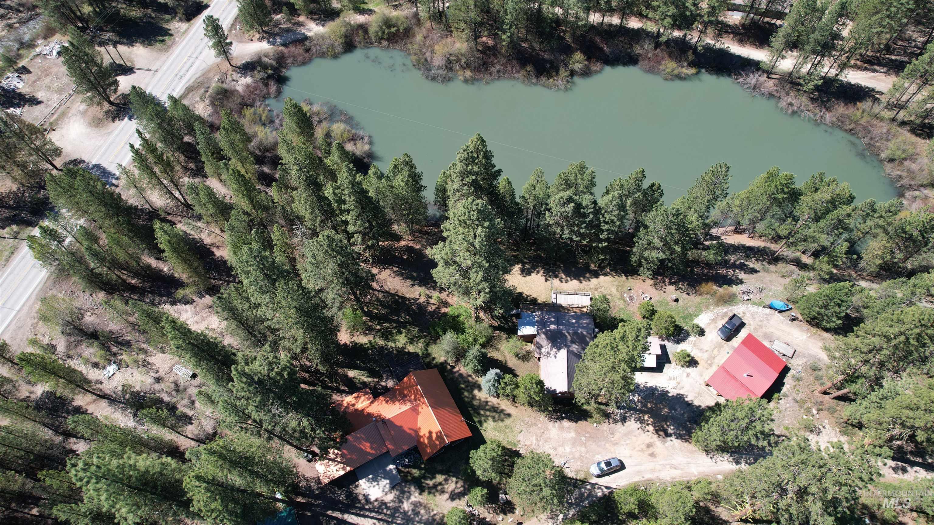 9 Pond Overlook Property Photo 48