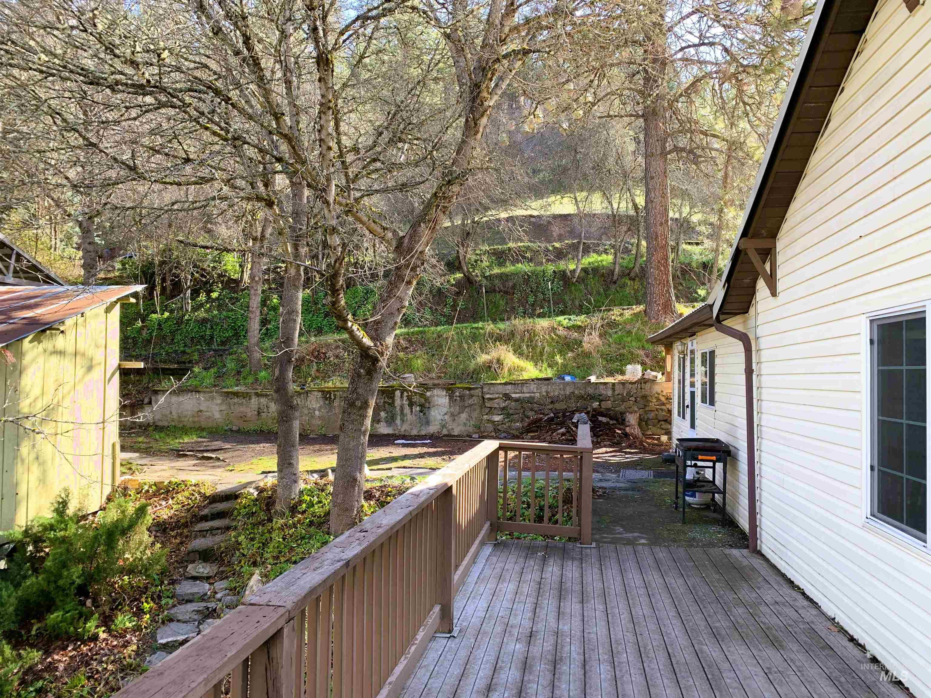 801 Dewey Property Photo 4