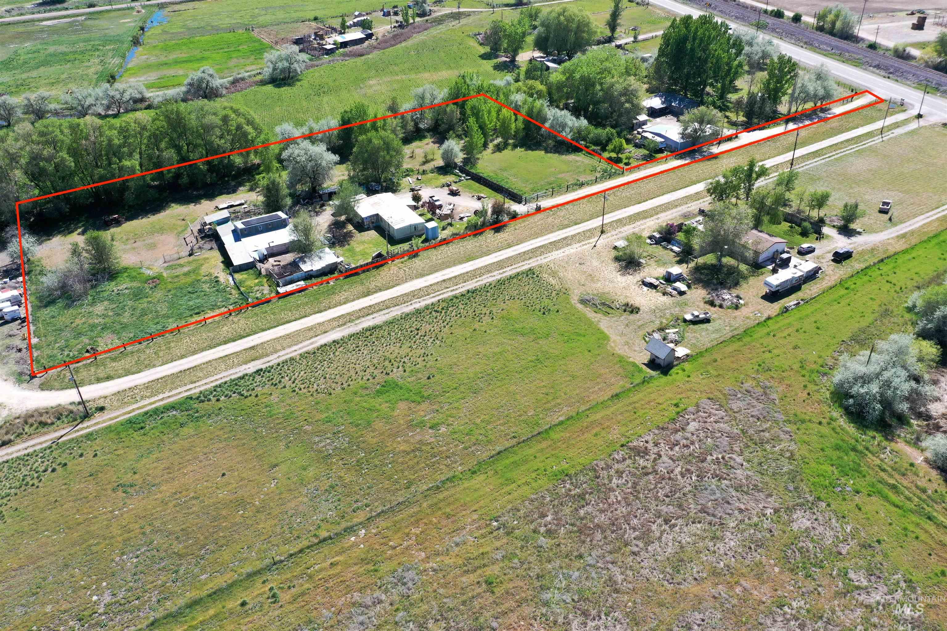 12230 Highway 95 Property Photo 4