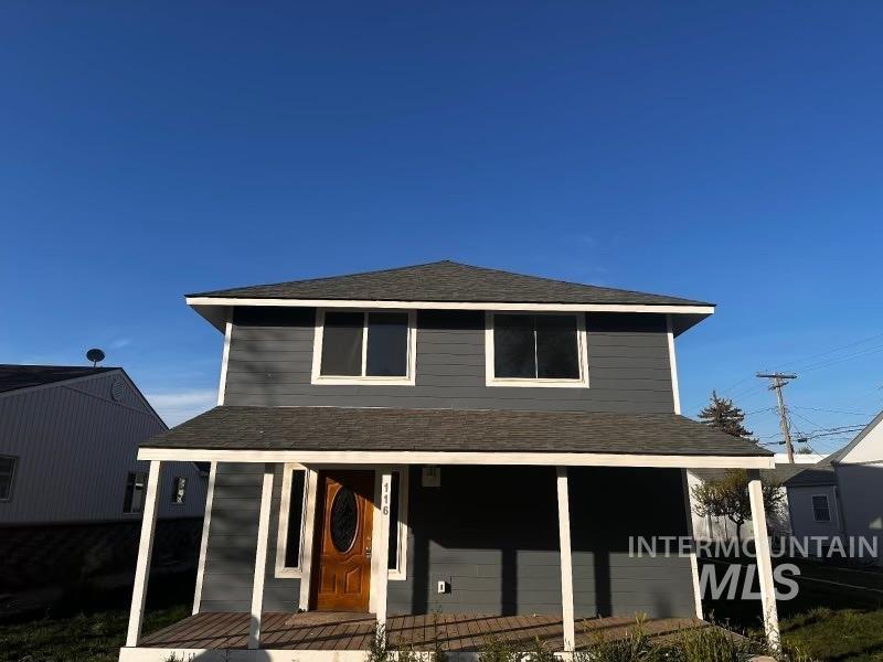 116 8th N Property Photo