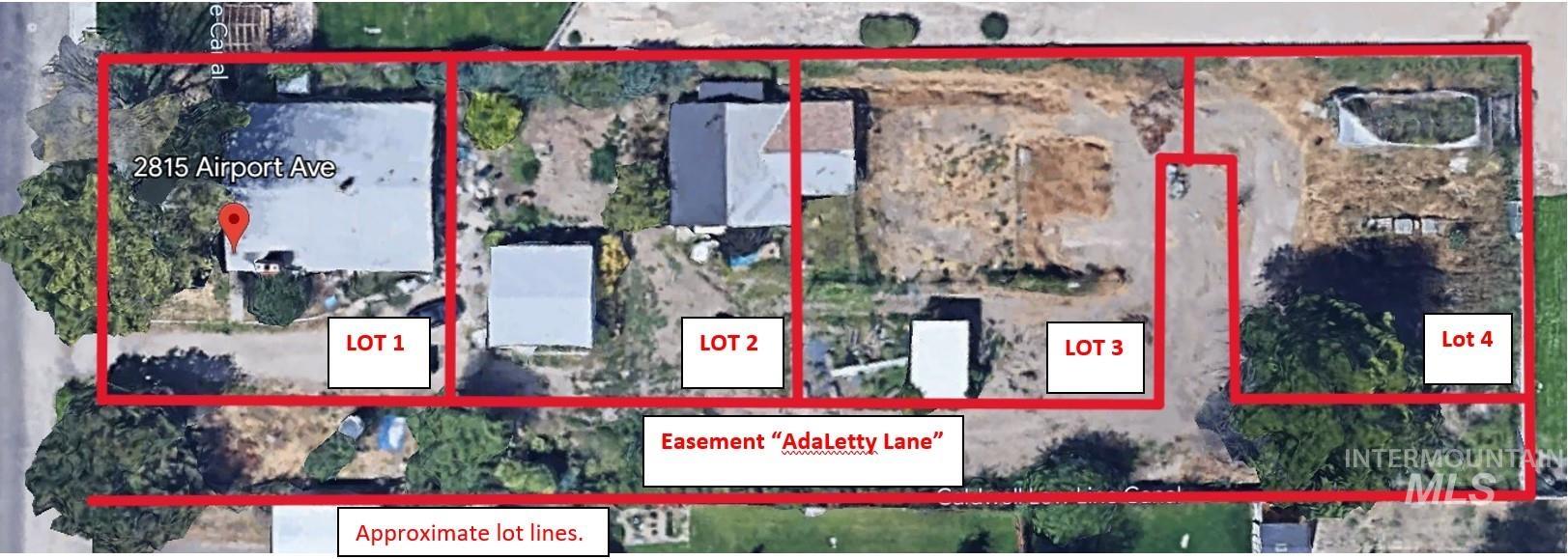 2815 Airport Ave Property Photo 1