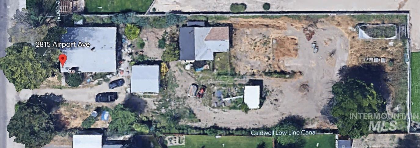 2815 Airport Ave Property Photo 3