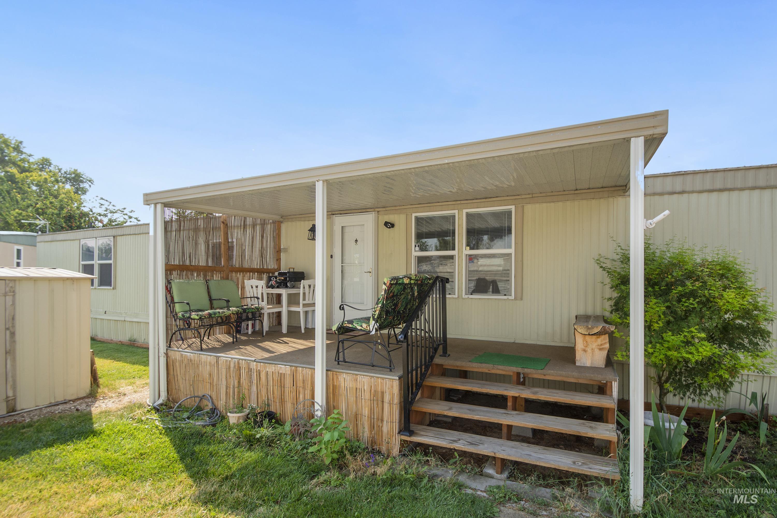 1401 N Midland Blvd Property Photo 2