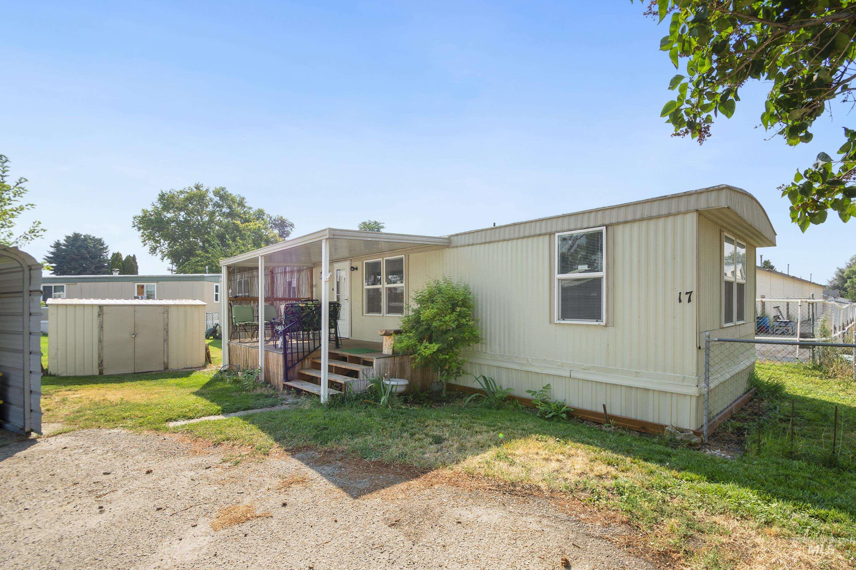 1401 N Midland Blvd Property Photo 3