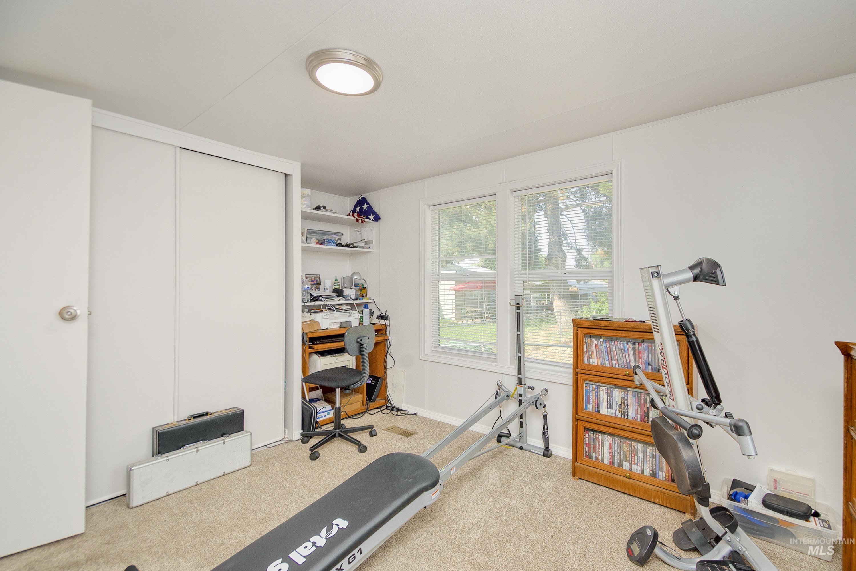 1401 N Midland Blvd Property Photo 11