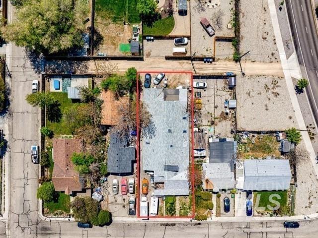 3009 W Woodlawn Property Photo 4