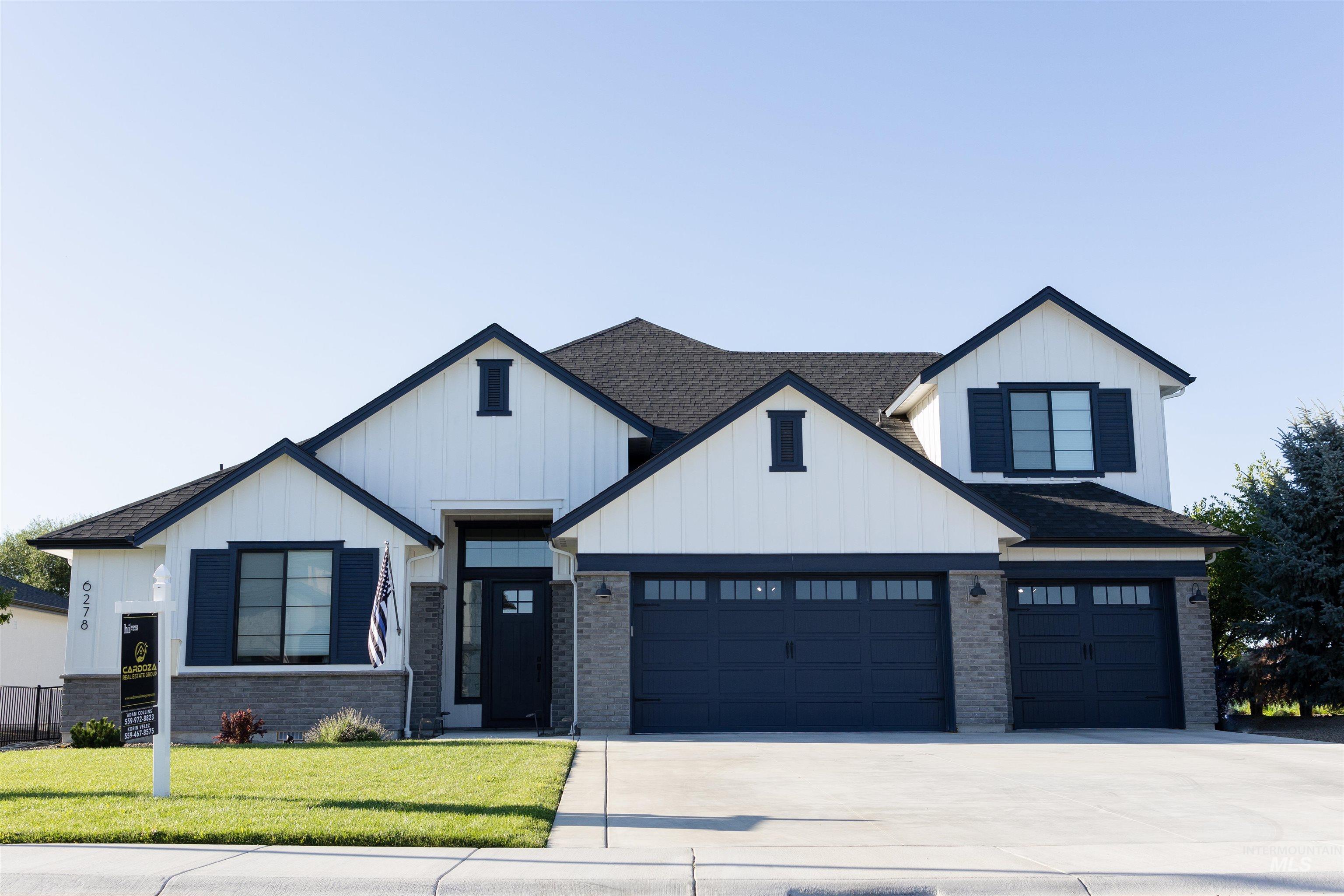 6278 Chateau Ct Property Photo 1