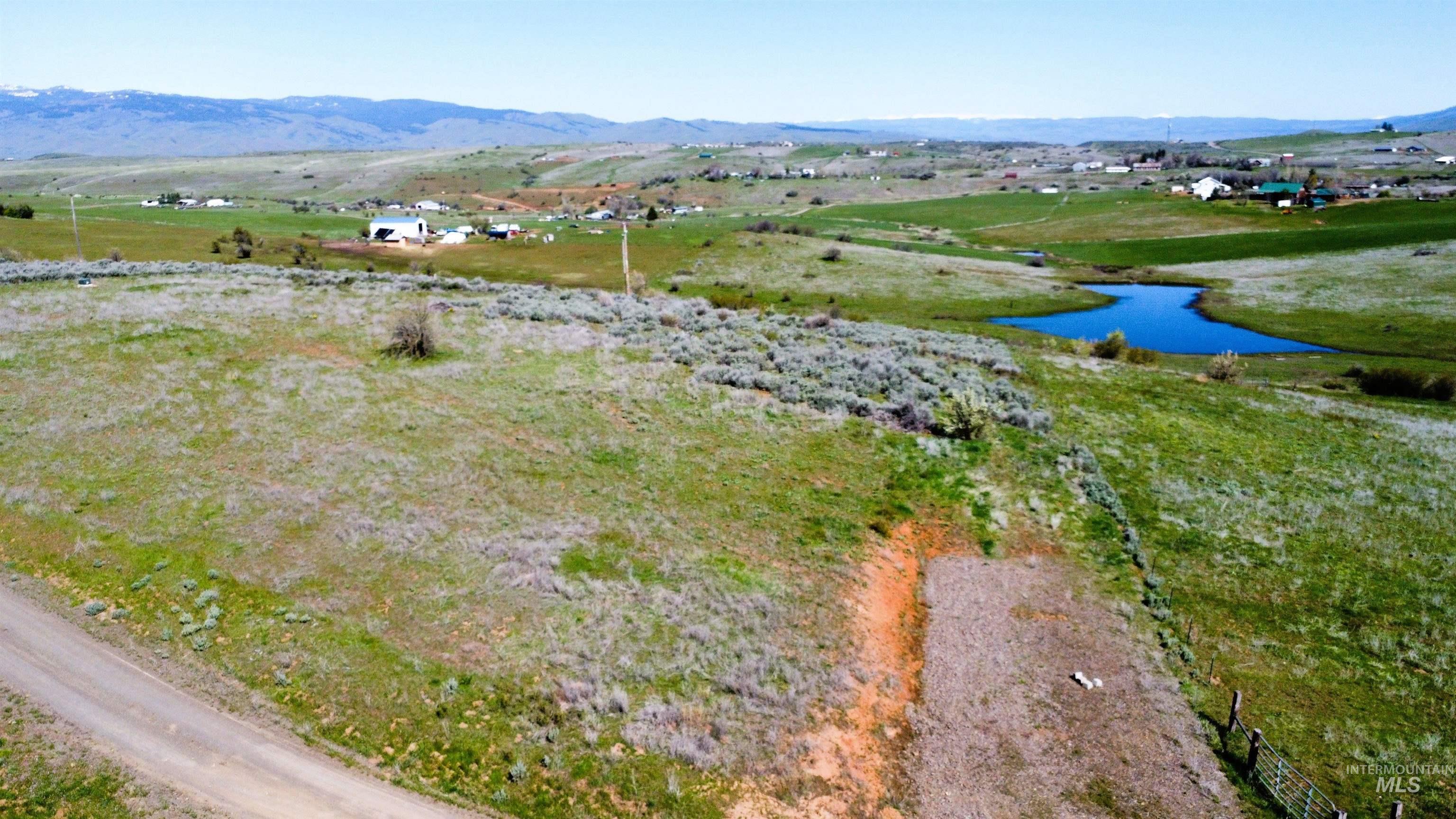 TBD Highland Lane Property Photo 1