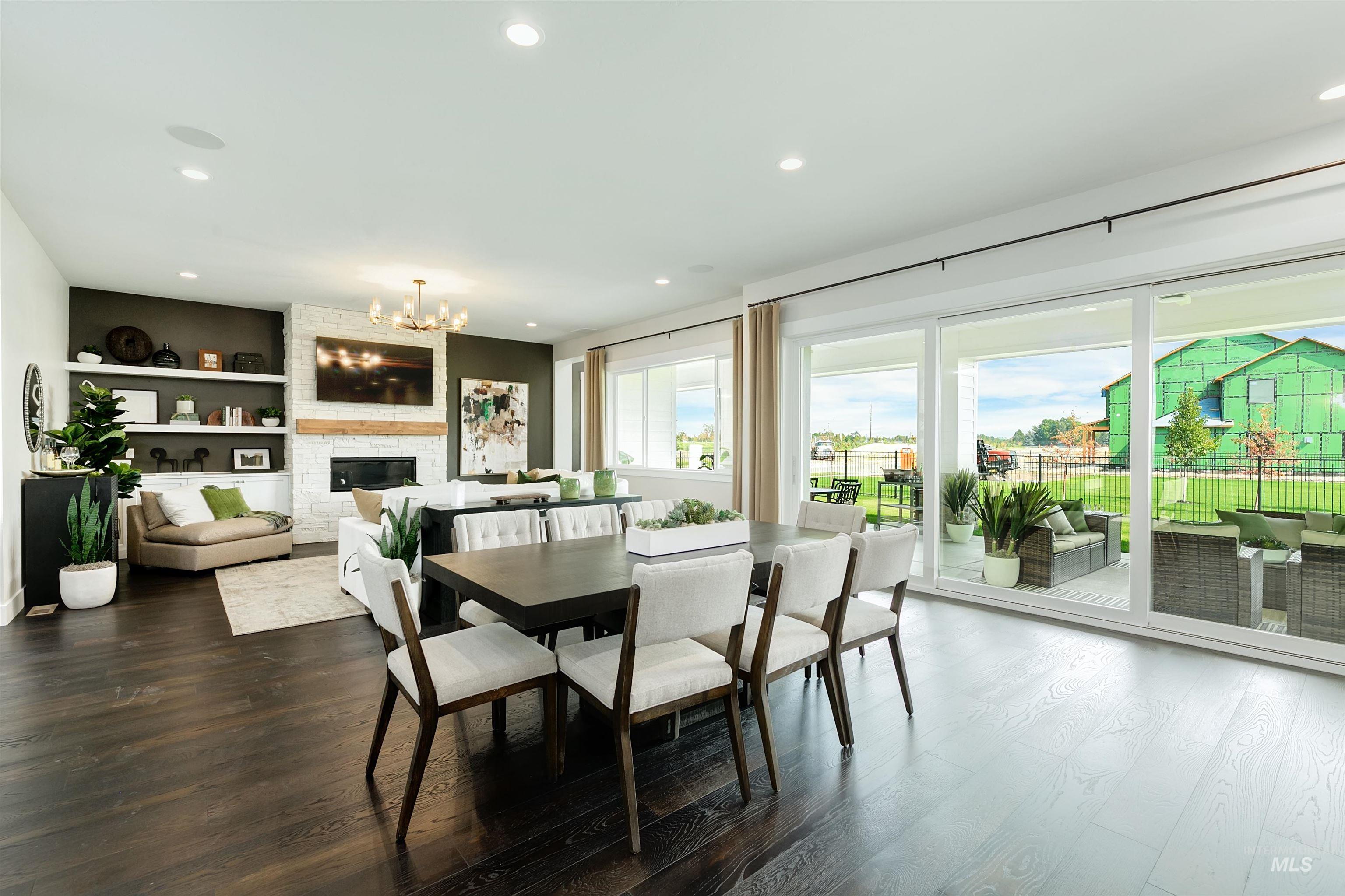 104 S Gresham Way Property Photo 10