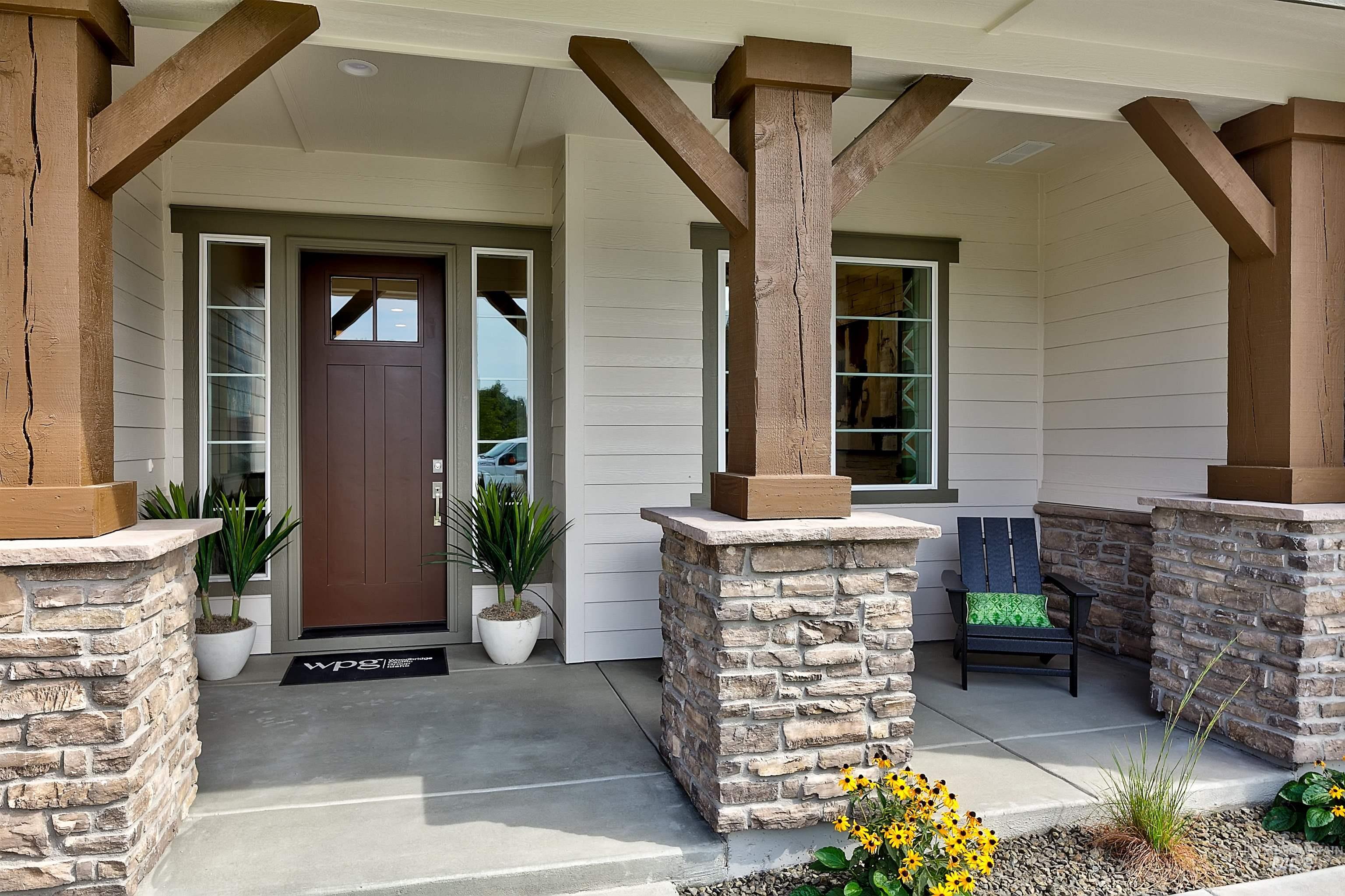 104 S Gresham Way Property Photo 41