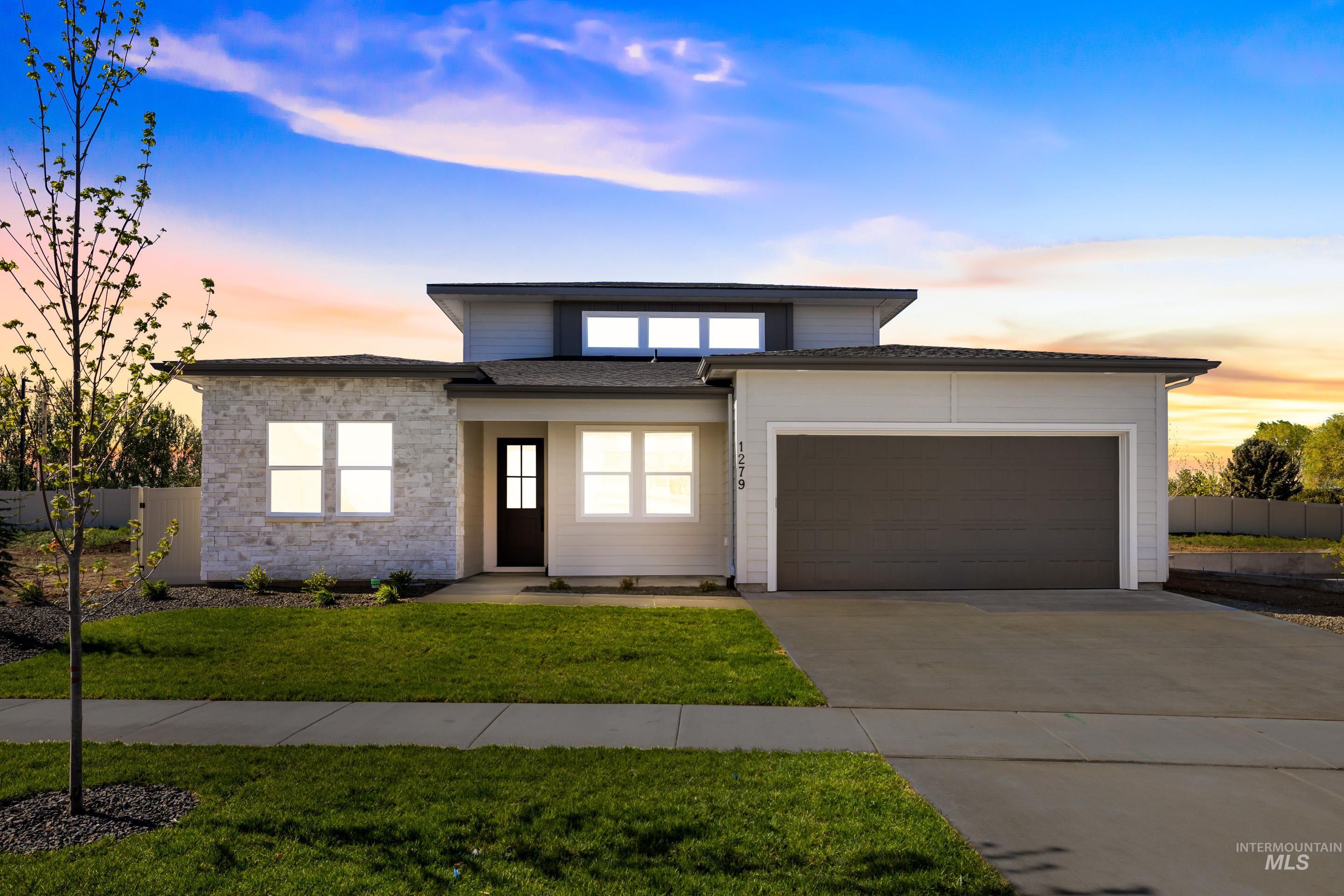 1279 E Andes Drive Property Photo 1