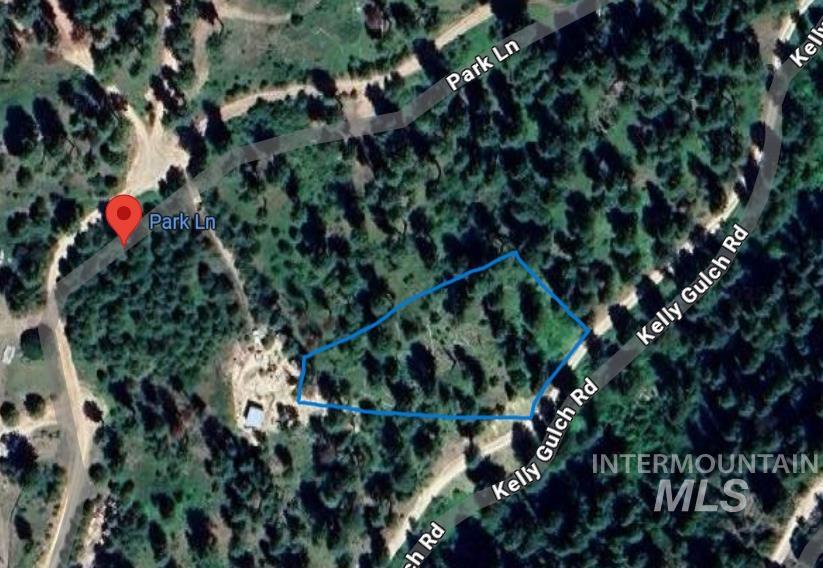 Tbd Park Ln Lot 7 & 8 Property Photo 1