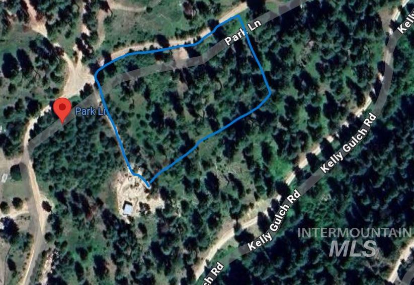 Tbd Park Ln Lot 7 & 8 Property Photo