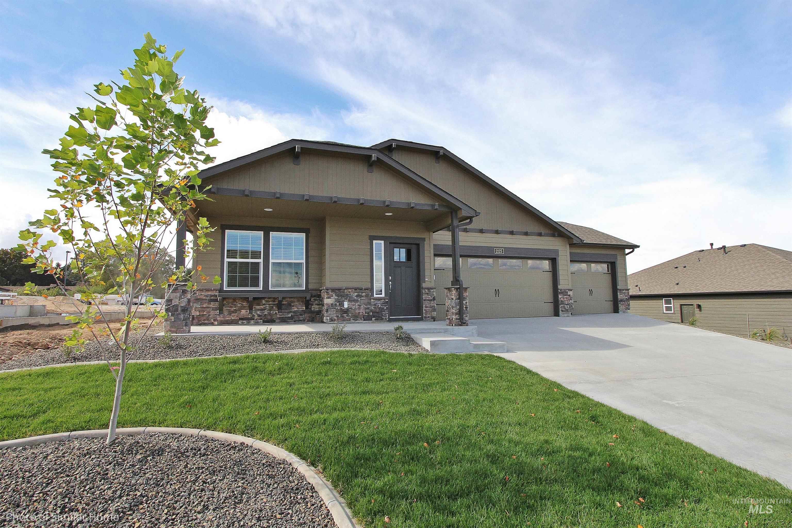 3801 N Anselmo Way Property Photo 1