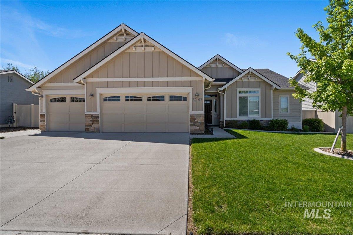3297 W Devotion Dr Property Photo 1