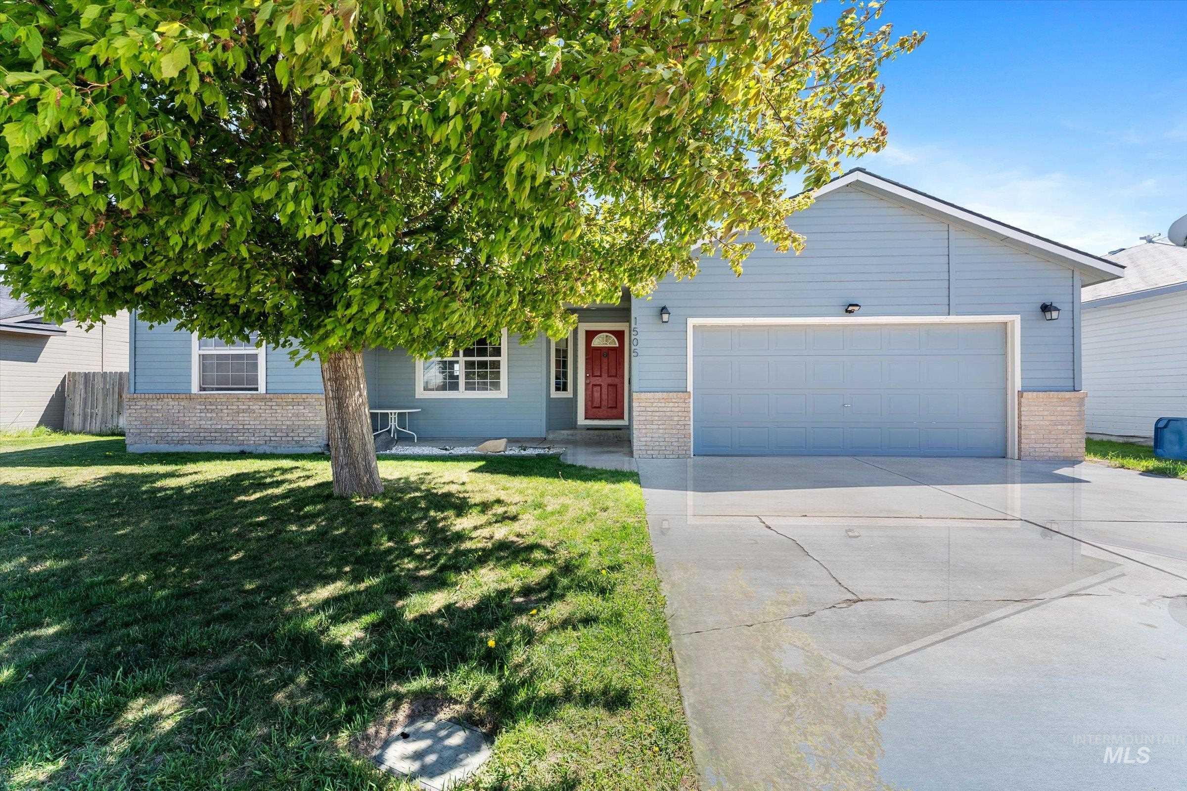 1505 Peregrine Dr Property Photo 1