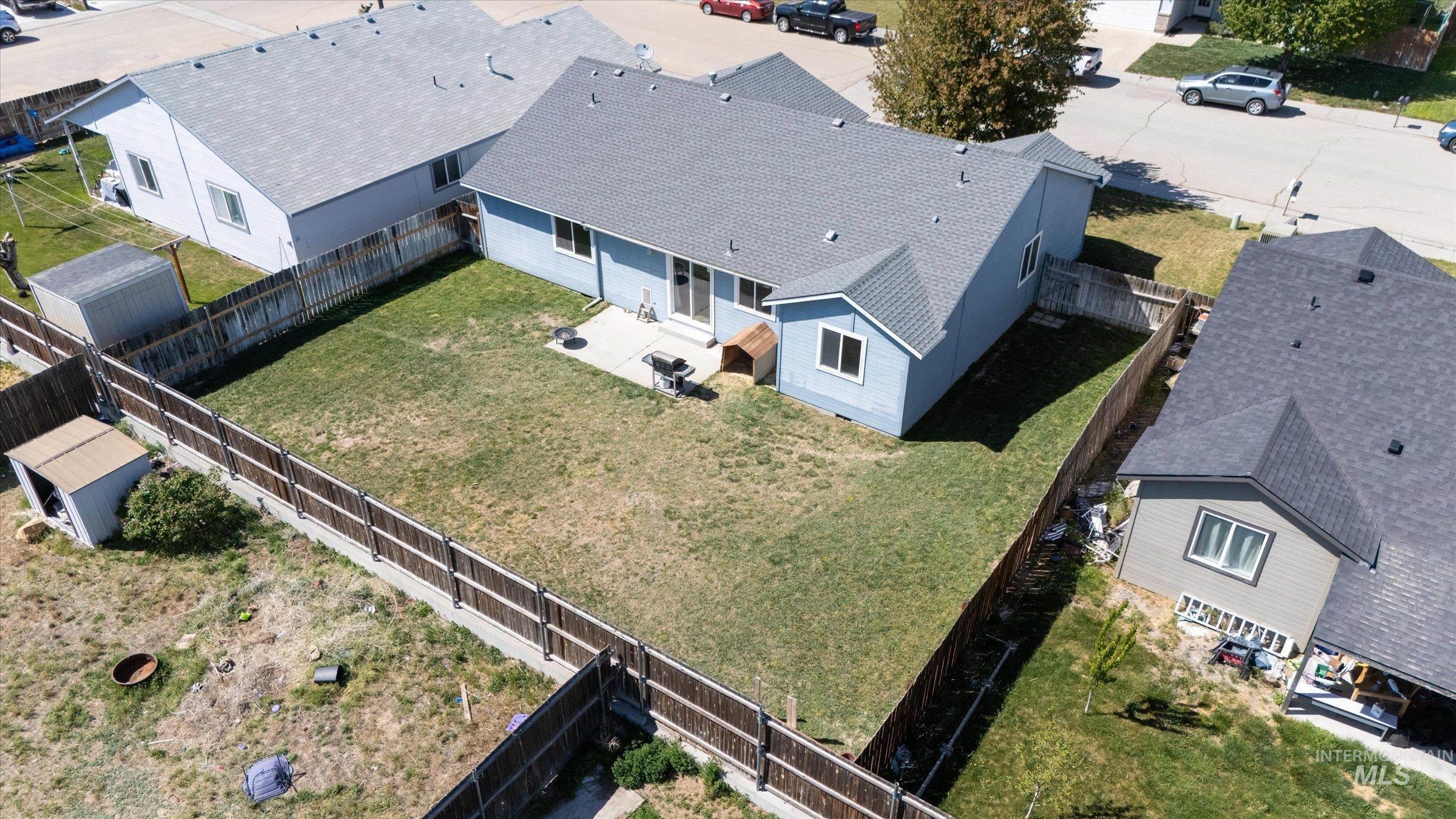1505 Peregrine Dr Property Photo 33