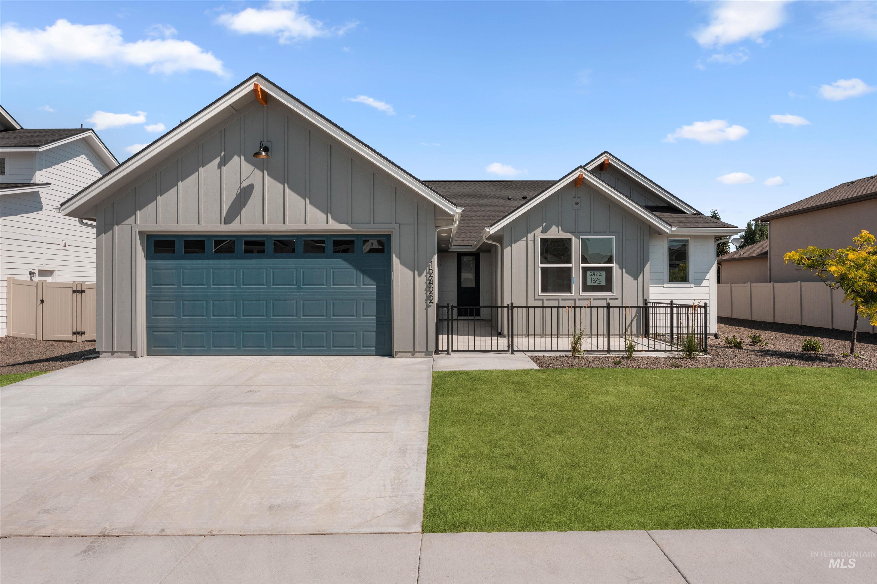 12422 W Arabian Dr Property Photo 1