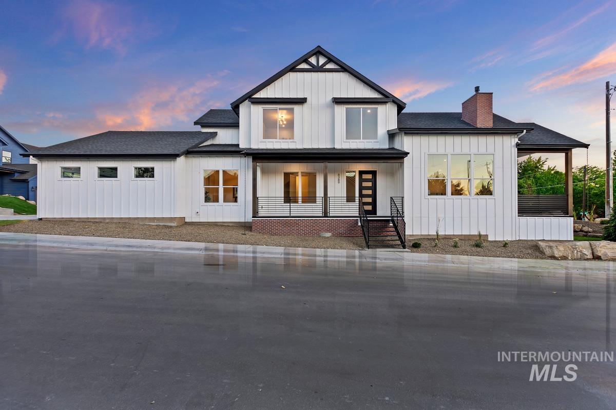 6389 W Tobi Ln Property Photo 1