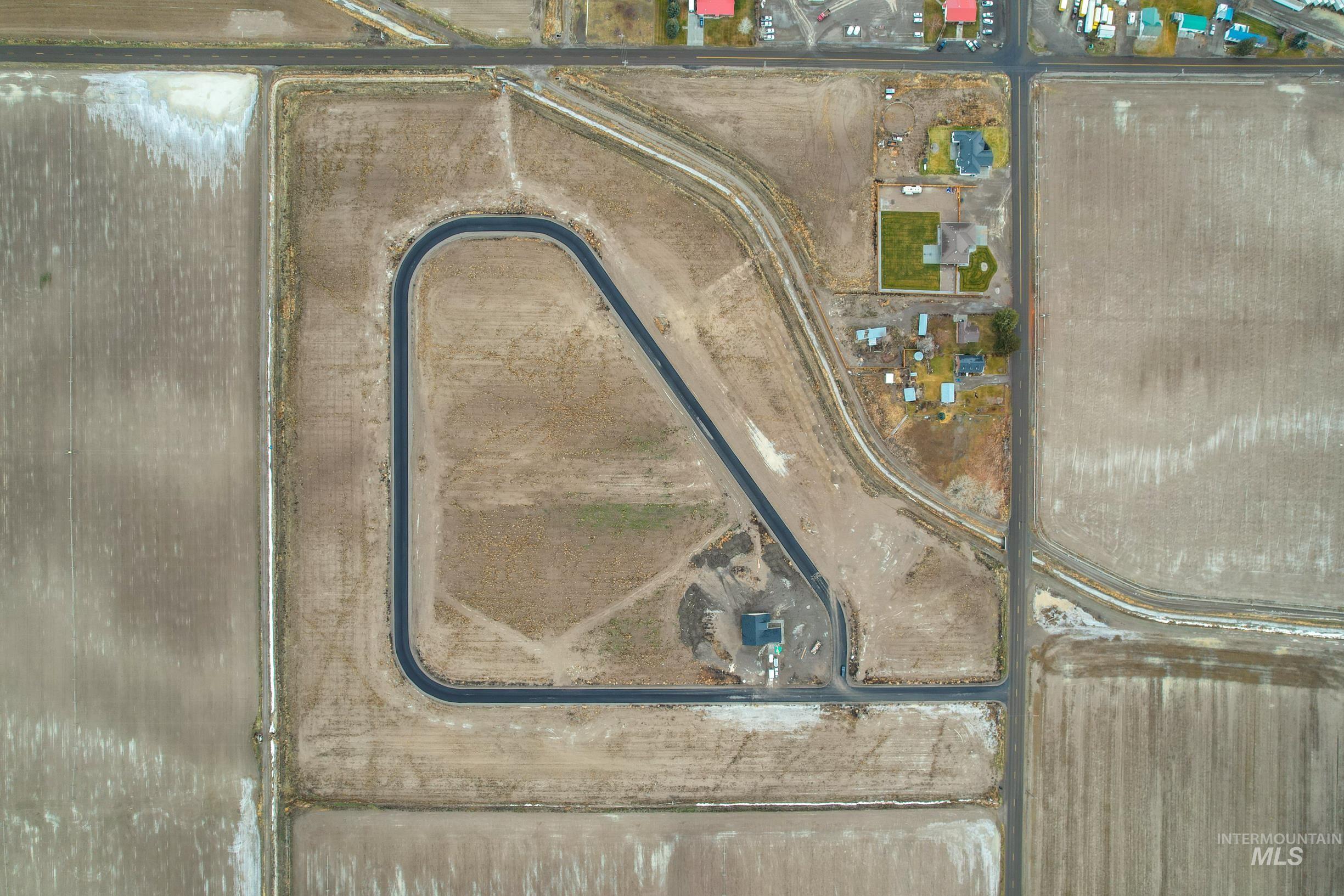 Tbd Lot 3 Blk 3 Ferdinand Cir Property Photo 4