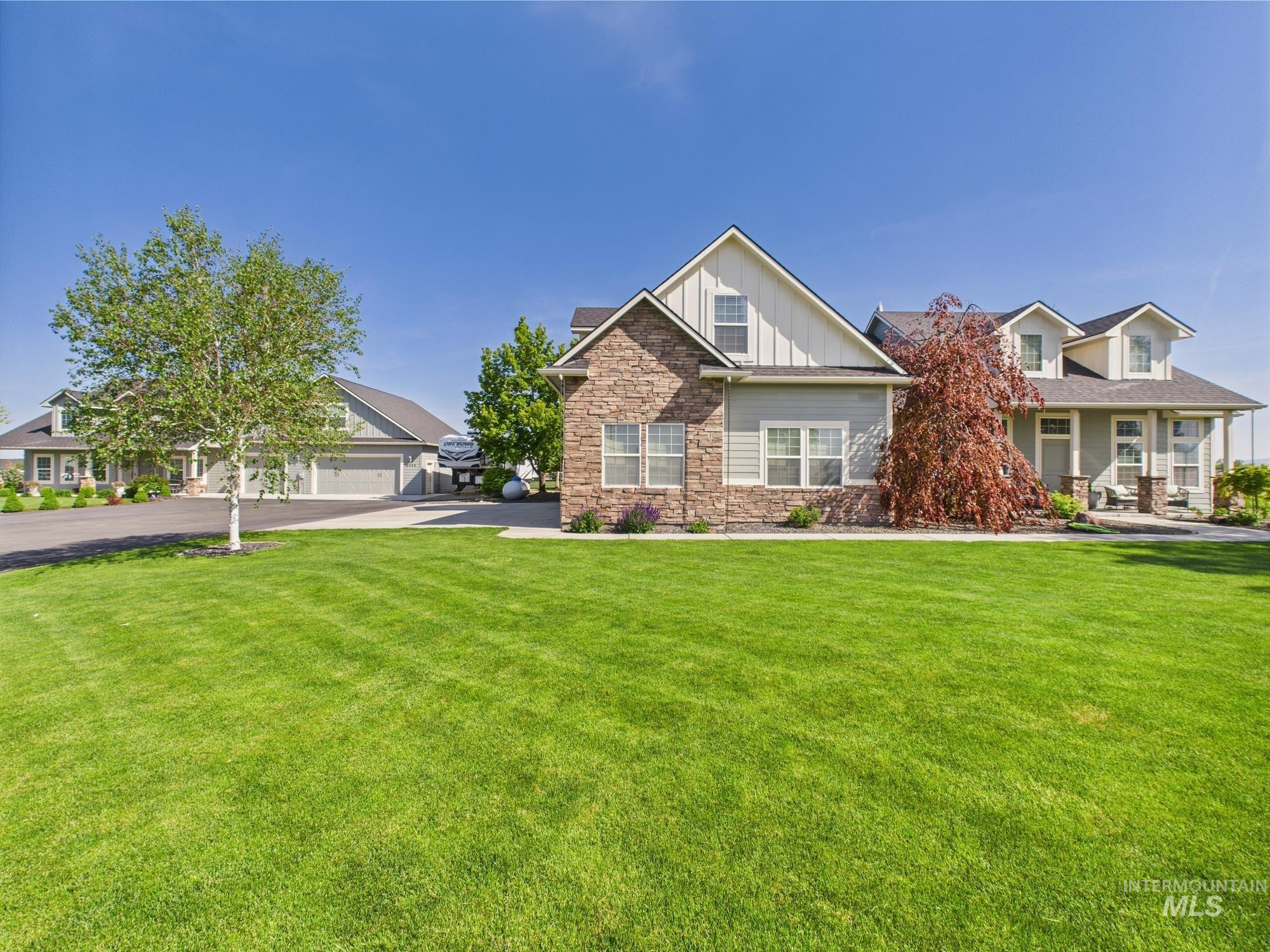Picture of 7866 Open Sky Rd