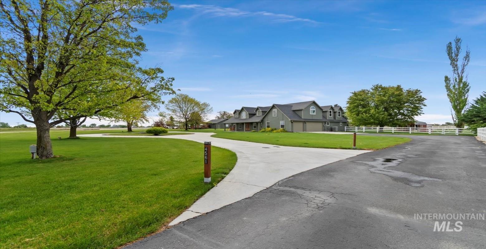 4561 E Deer Flat Road Property Photo