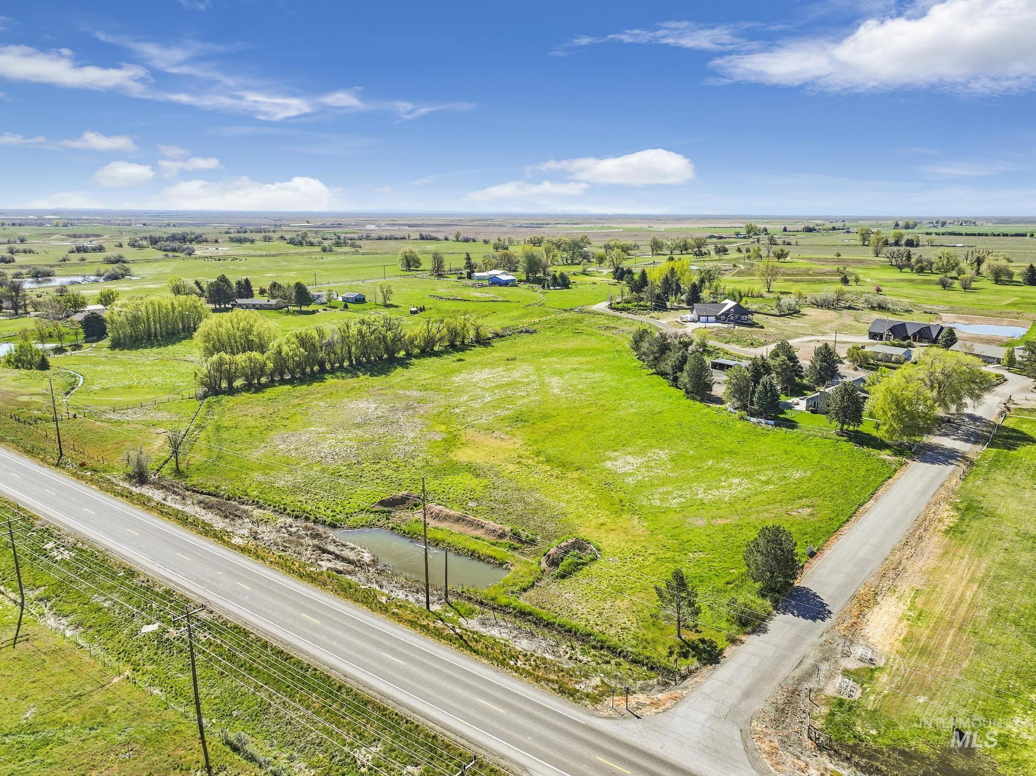 Tbd Summit Dr. Property Photo