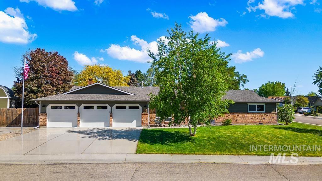 1784 S Gibson Way Property Photo 1