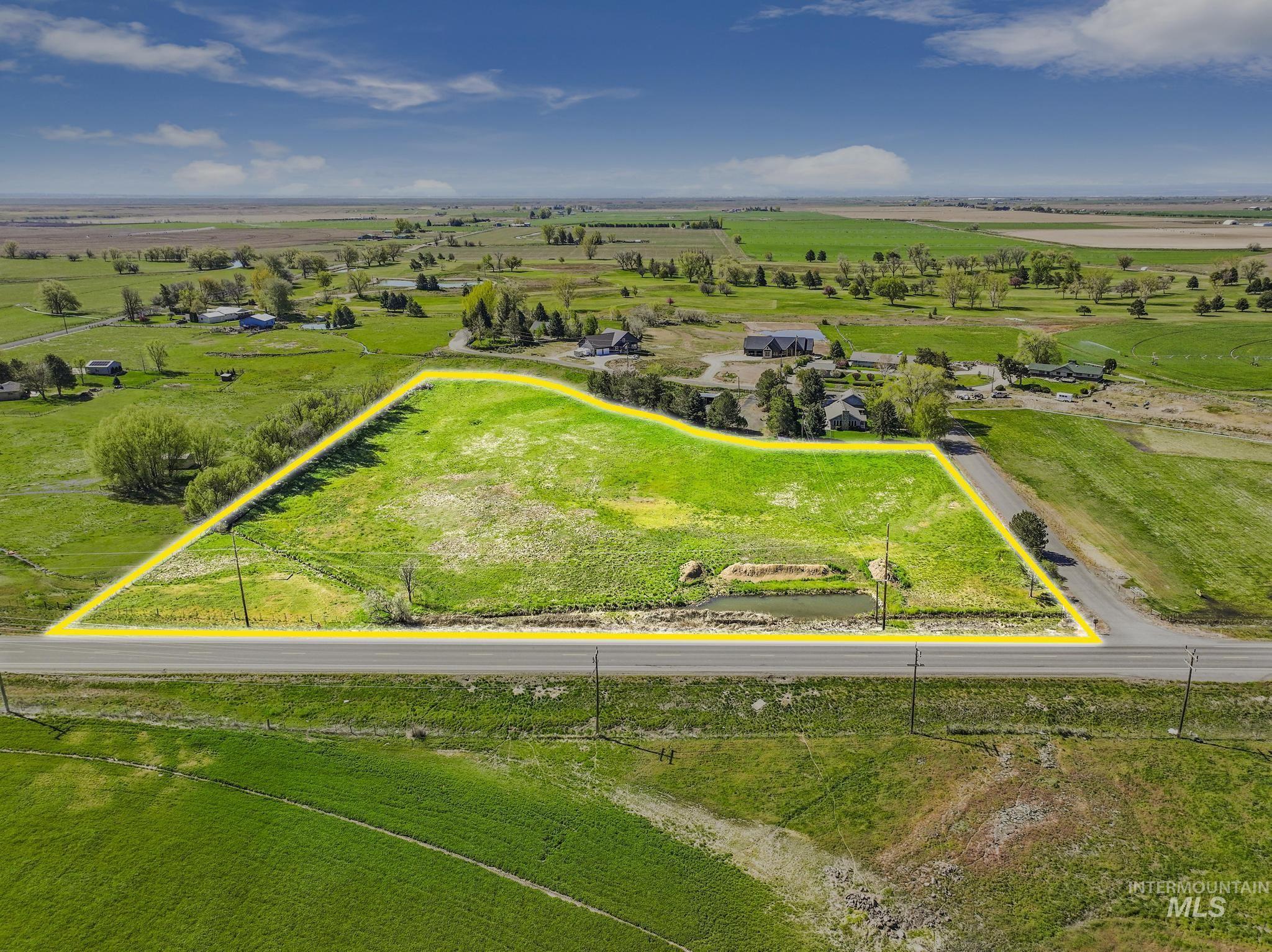 Tbd Summit Dr. Property Photo