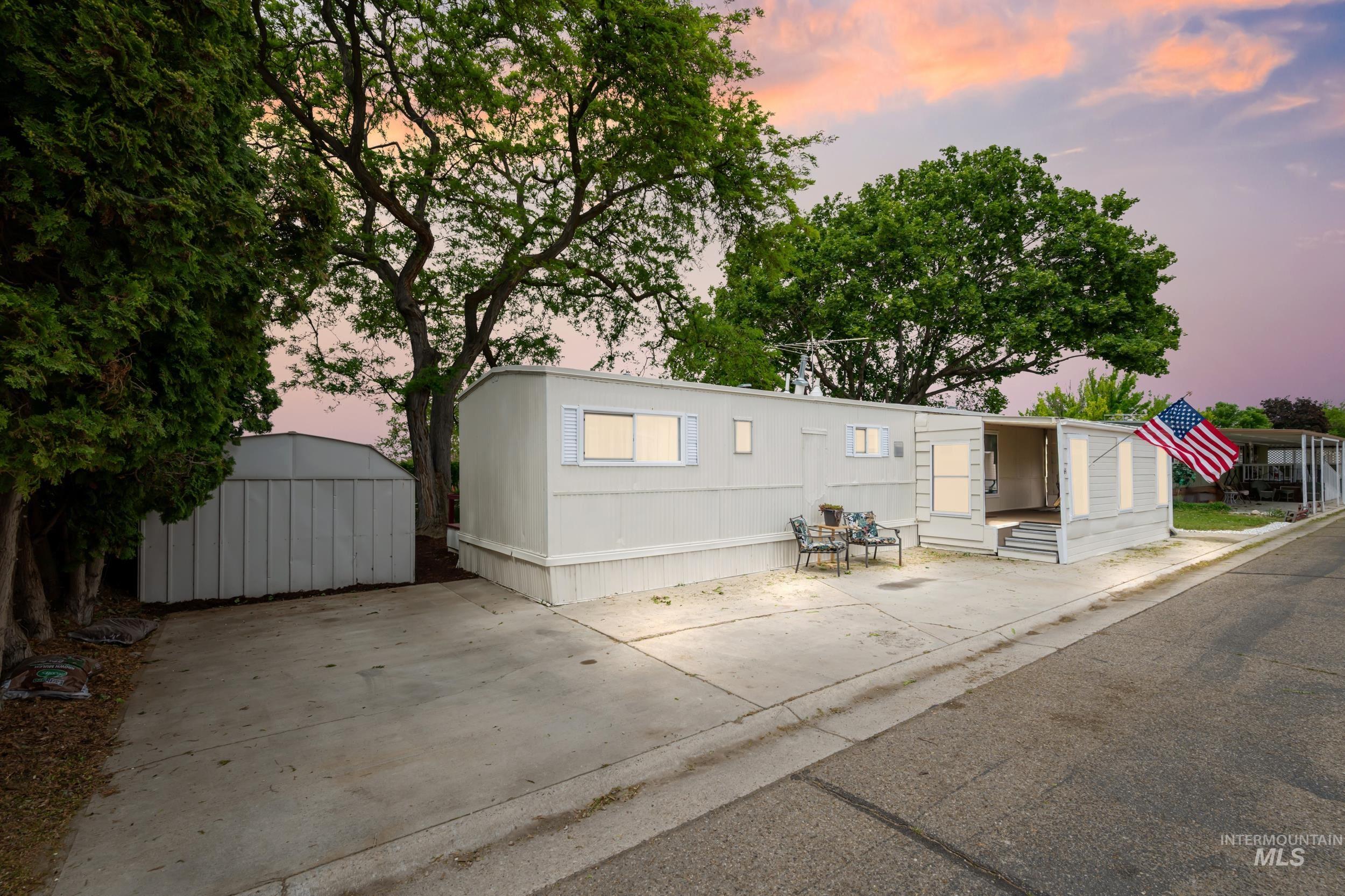 1715 W Flamingo Ave #64 Property Photo 1