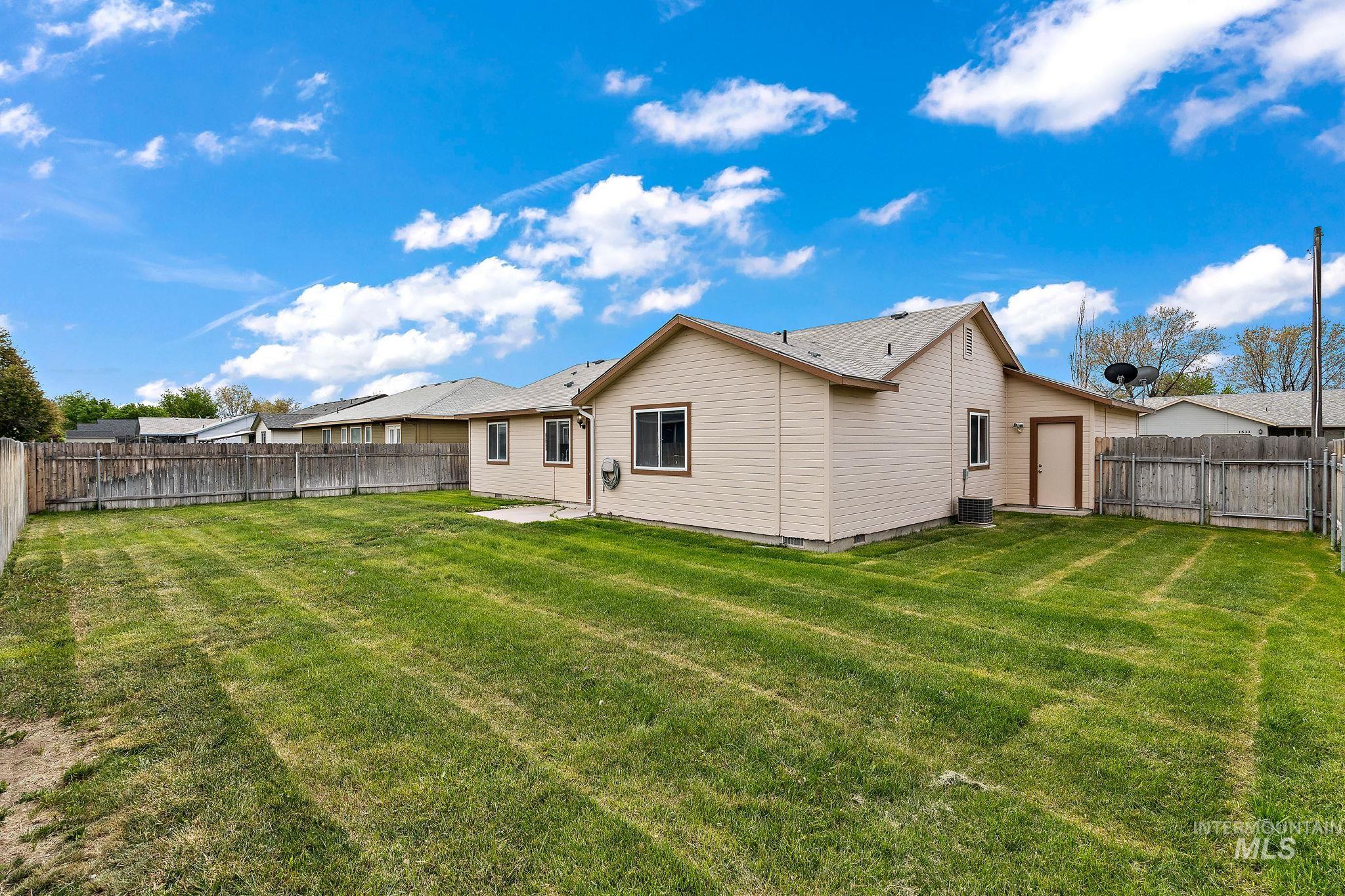 1540 Peregrine Dr. Property Photo 32