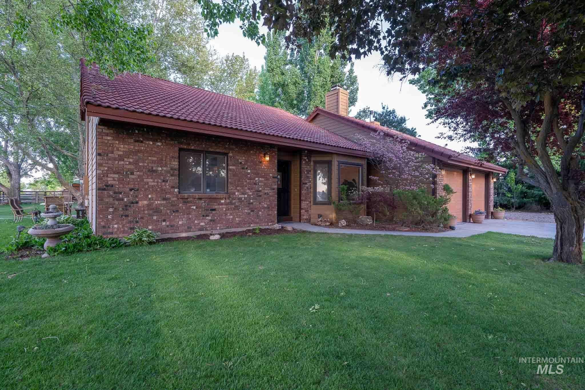 9831 Rosedown Rd. Property Photo