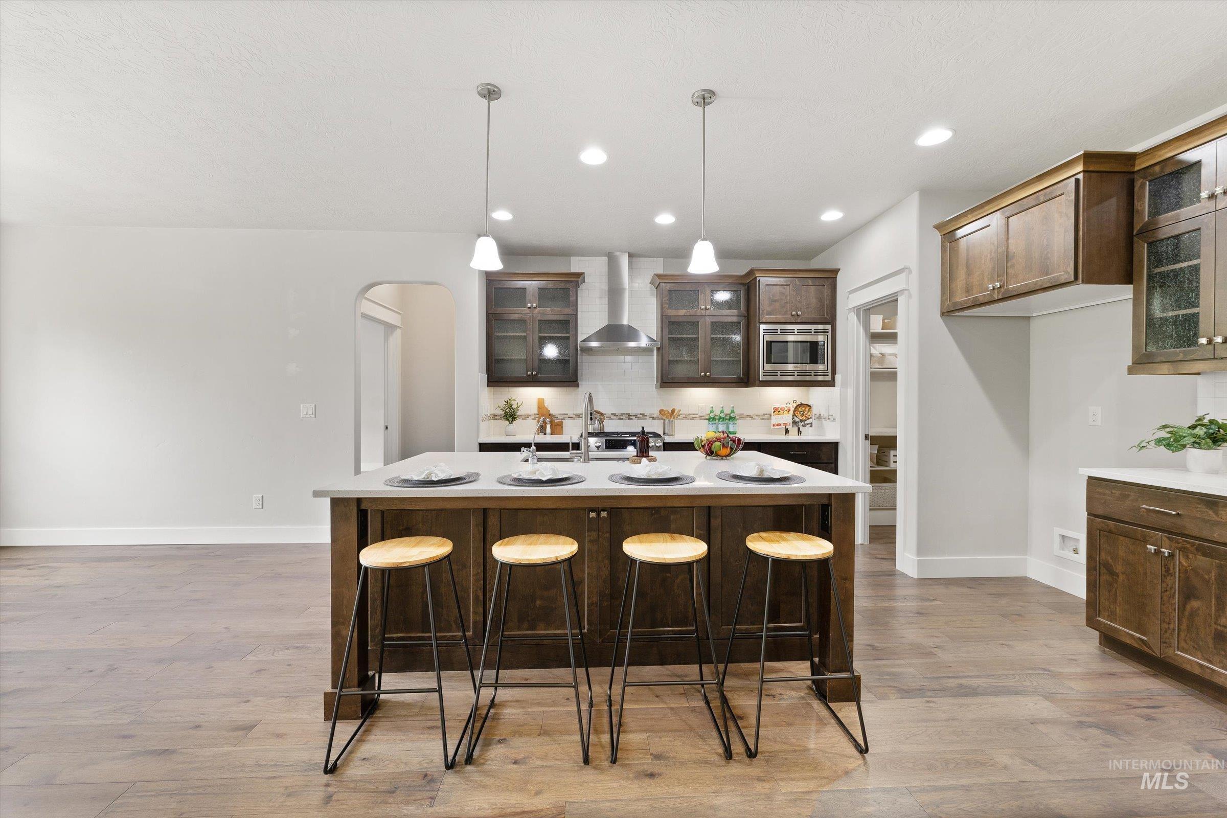 1031 E Reflect Ridge Drive Property Photo 9