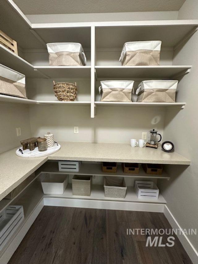 1031 E Reflect Ridge Drive Property Photo 13