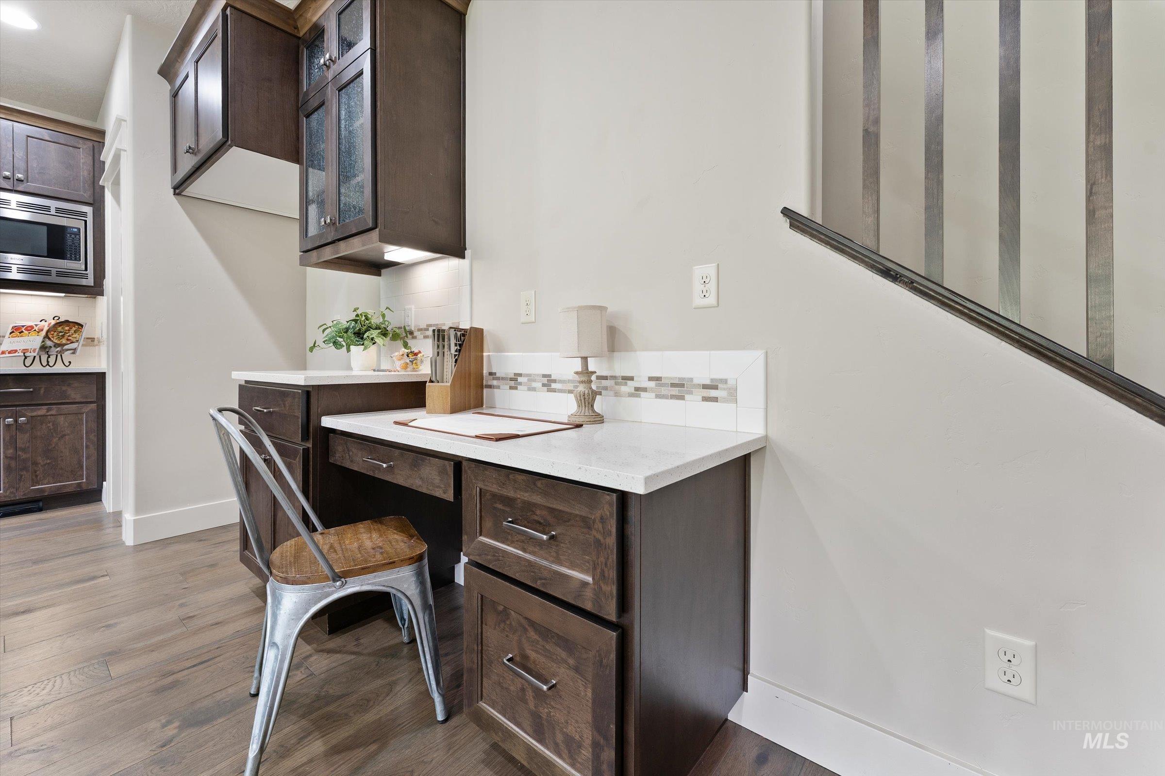 1031 E Reflect Ridge Drive Property Photo 15