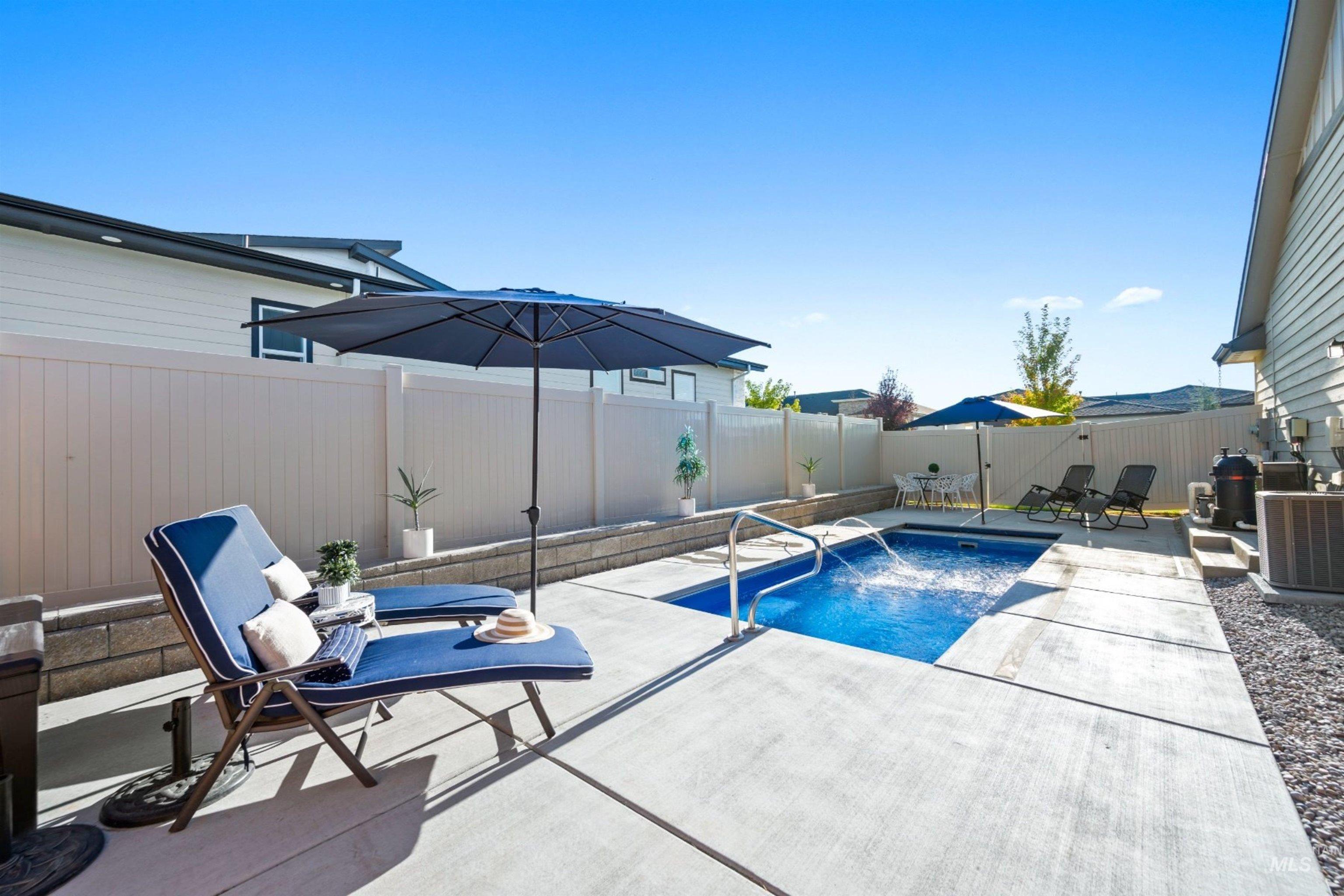 13168 S Grace Point Property Photo 1