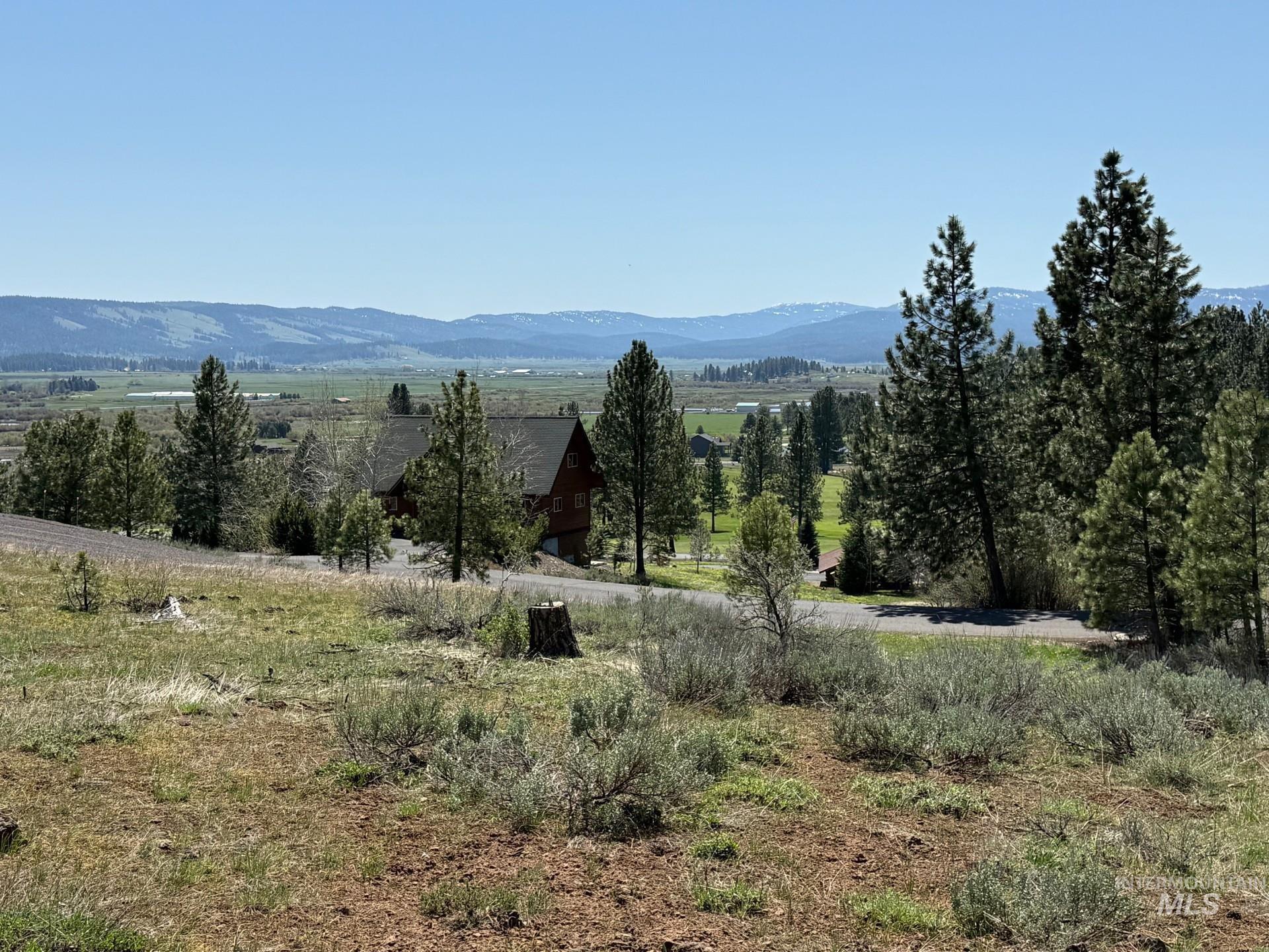 Tbd Yarrow Drive Property Photo 2