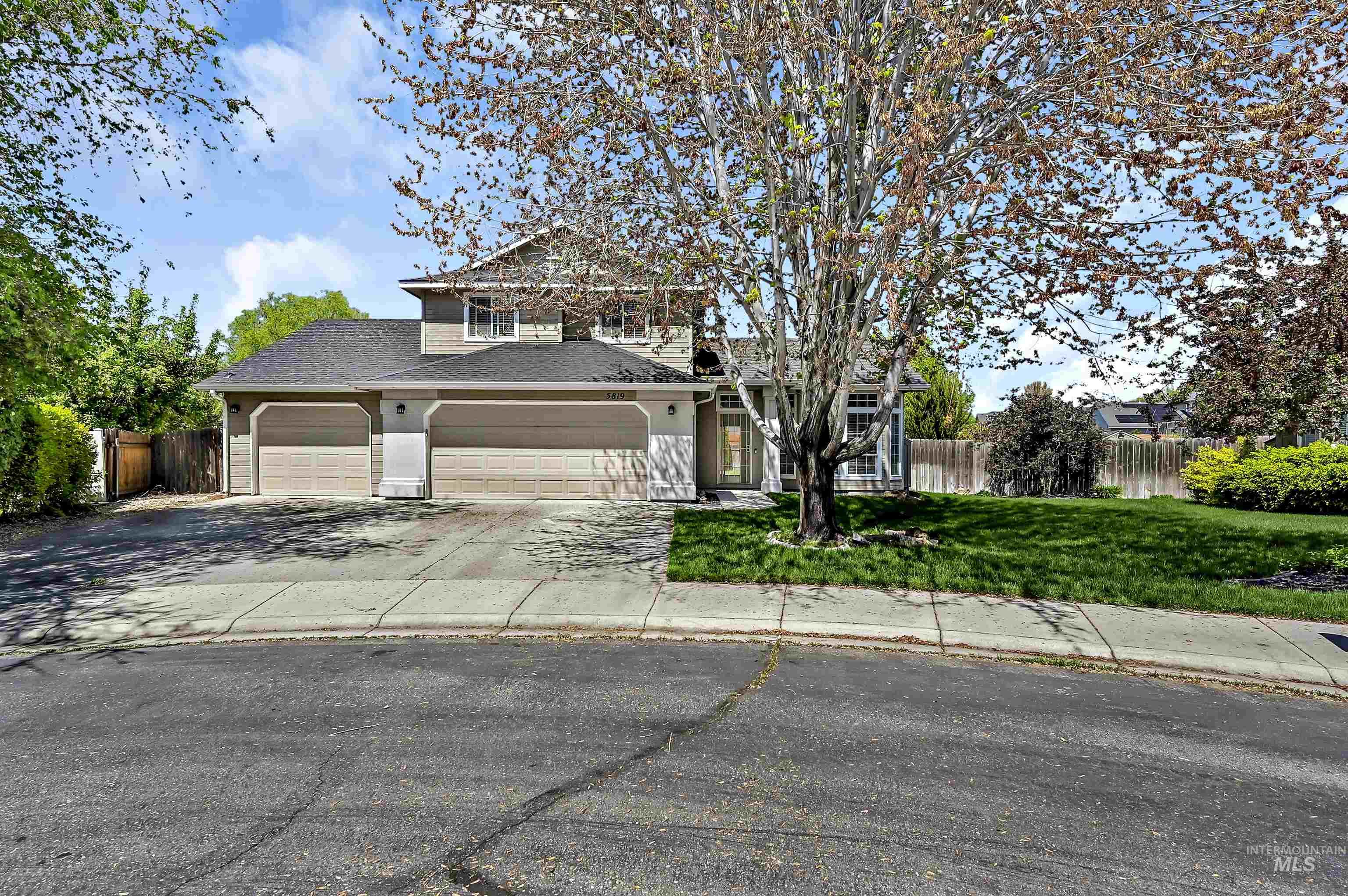 5819 S Cello Property Photo 1